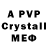 A PVP крисы CK Uzimaki Once